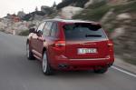 Porsche Cayenne GTS 2007 года